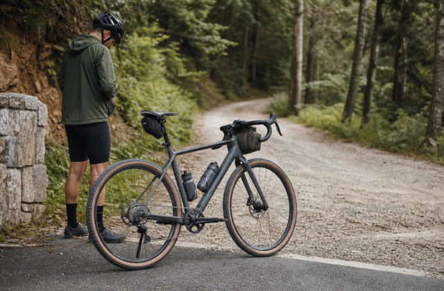 Wat is een gravelbike en voor wie is het?